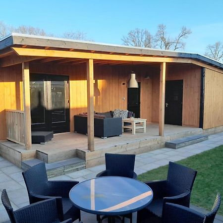 Voorts Broekhuisje 5 Voorthuizen Ngoại thất bức ảnh