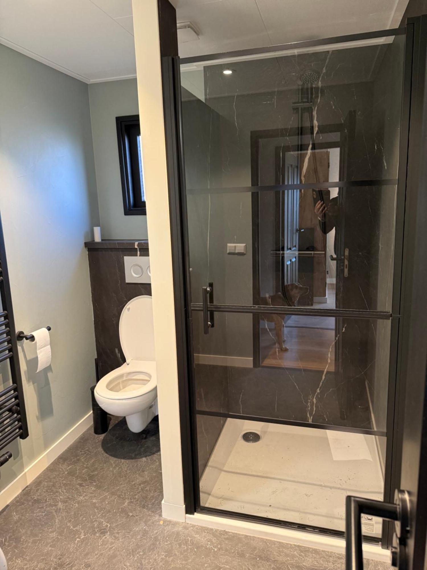 Voorts Broekhuisje 5 Voorthuizen Ngoại thất bức ảnh