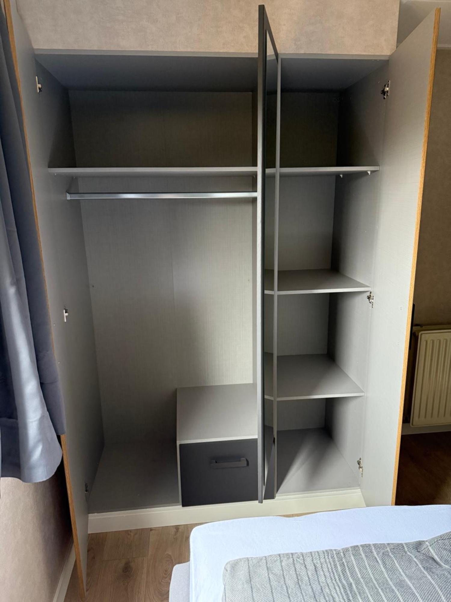 Voorts Broekhuisje 5 Voorthuizen Ngoại thất bức ảnh