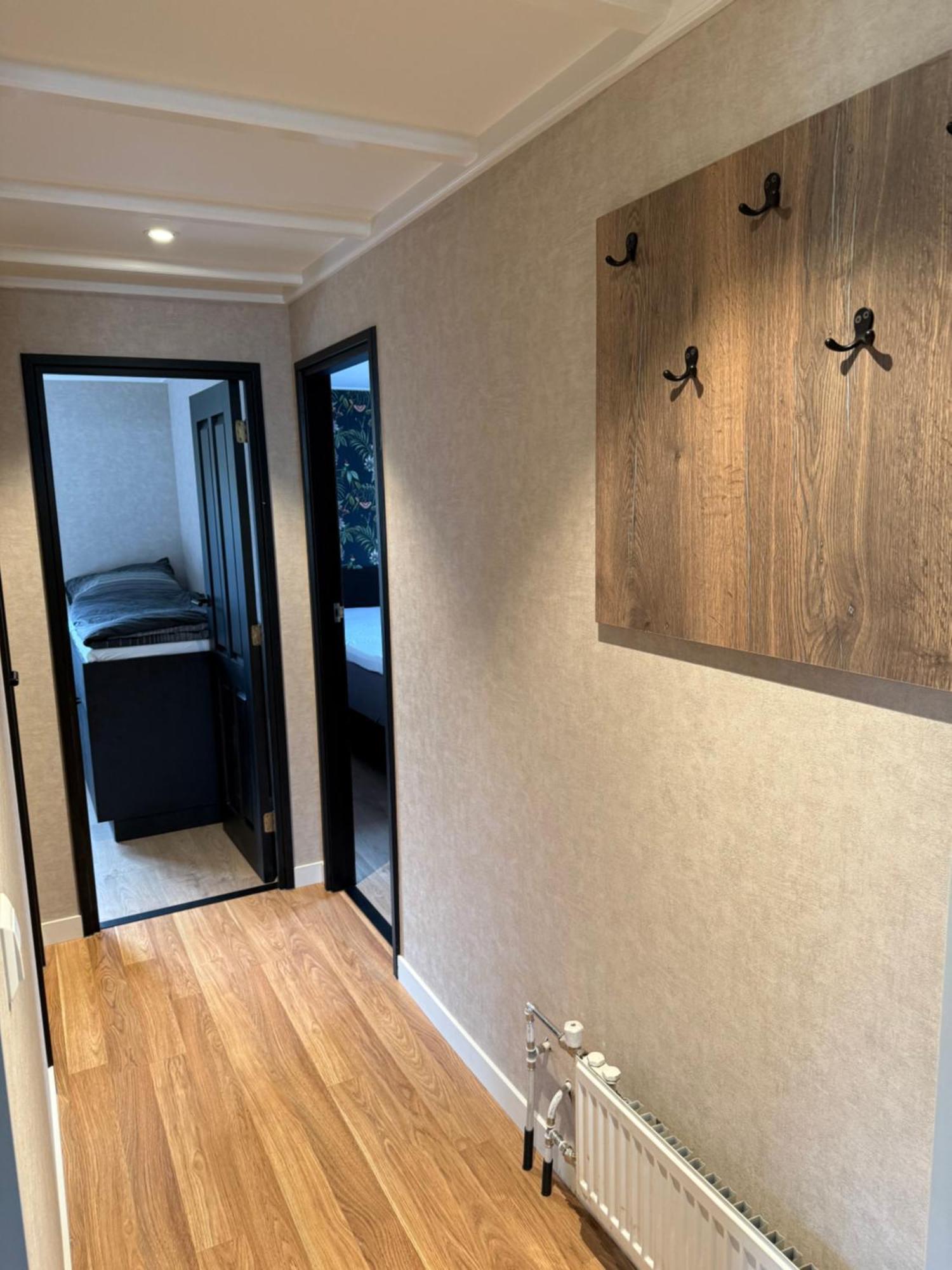Voorts Broekhuisje 5 Voorthuizen Ngoại thất bức ảnh