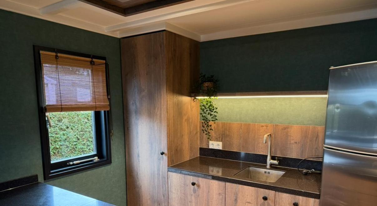 Voorts Broekhuisje 5 Voorthuizen Ngoại thất bức ảnh